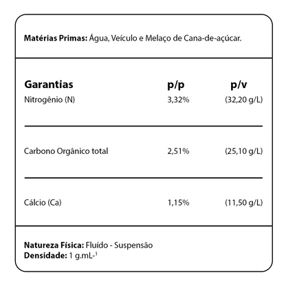 Fertilizante Adubo Eko's Para Descontaminar Solo - 250ml
