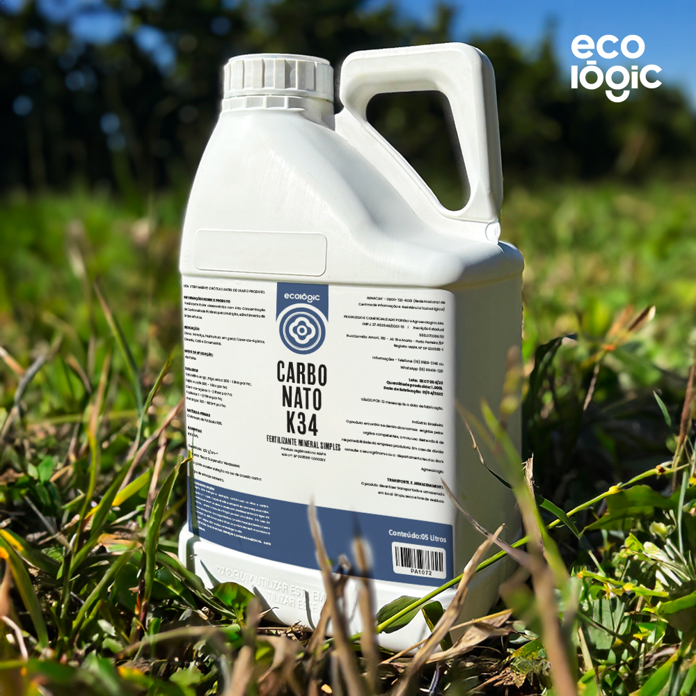 Carbonato K34