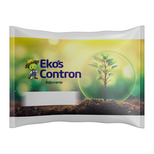 Adjuvante Natural Eko's Repelente Natural - 250ml