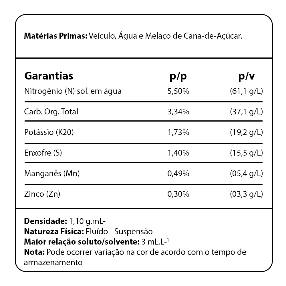 Fertilizante Adubo Eko's Melhor Absorção De Nutrientes - 250ml