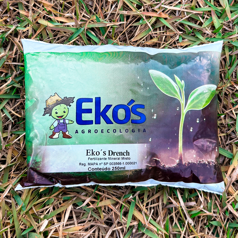 Fertilizante Adubo Proteção Imunológica - 250ml