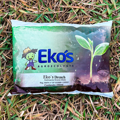 Fertilizante Adubo Proteção Imunológica - 250ml