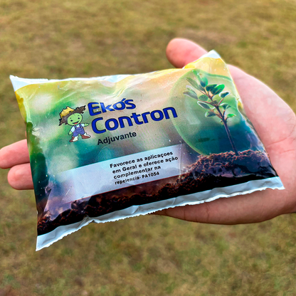 Adjuvante Natural Eko's Repelente Natural - 250ml
