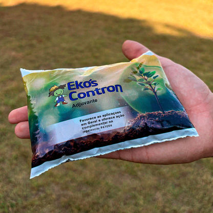 Adjuvante Natural Eko's Repelente Natural - 250ml