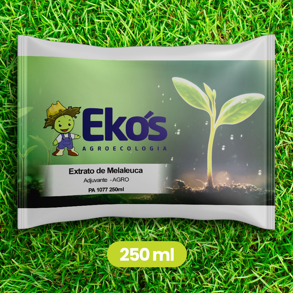 Extrato de Melaleuca