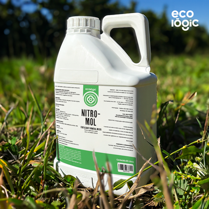 Nitro-Mol