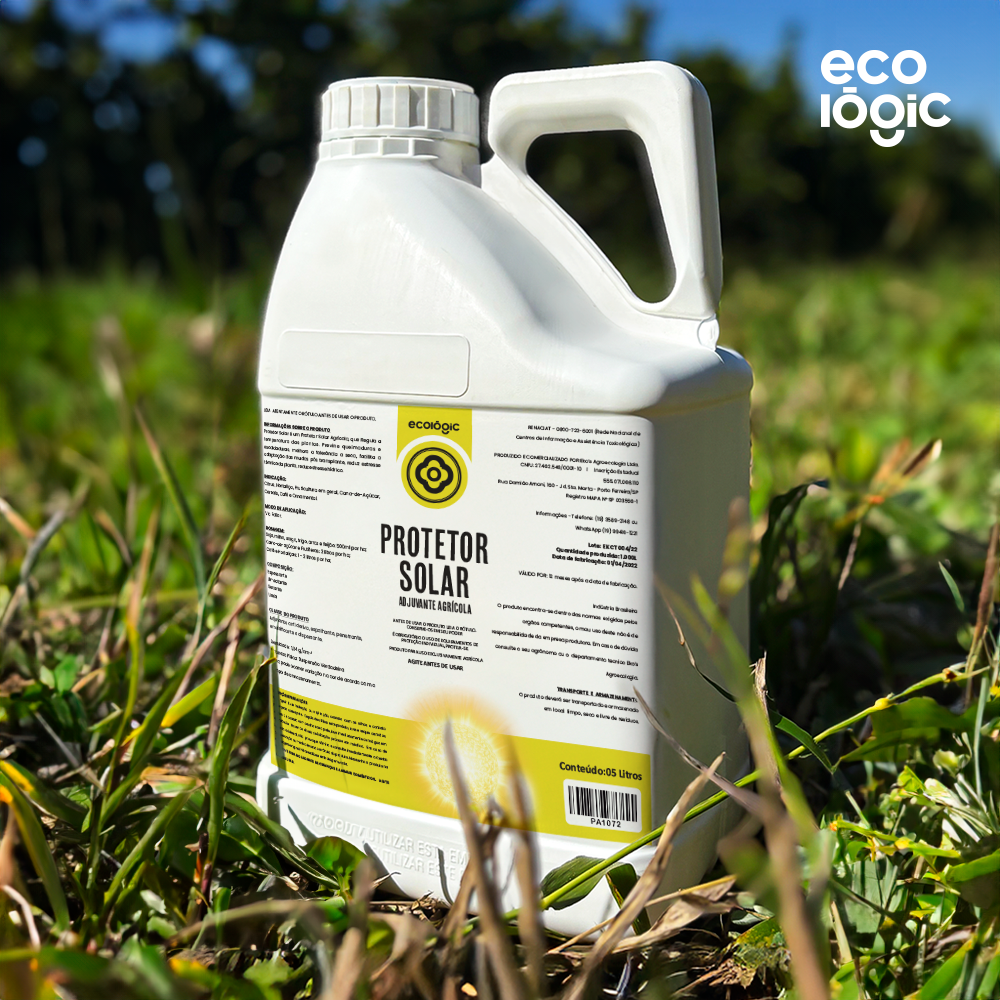 Protetor Solar