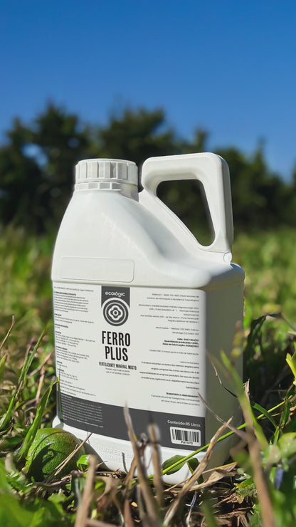 Ferro Plus