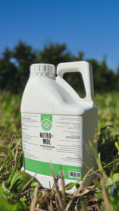 Nitro-Mol